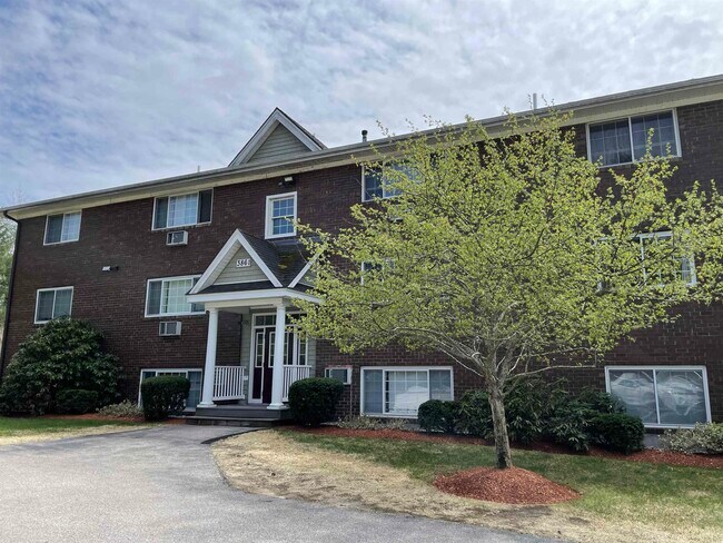 Foto del edificio - 3961 Brown Ave