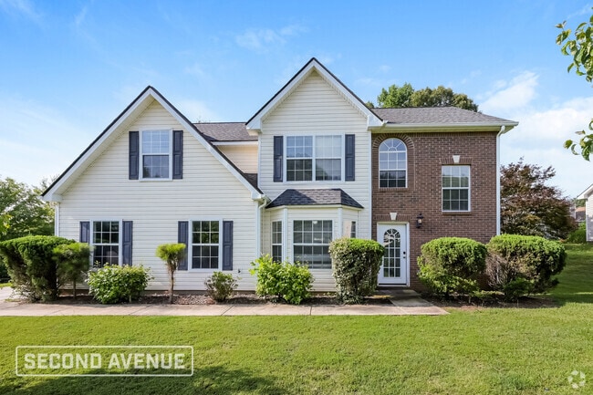 Building Photo - 2851 Knoll View Pl