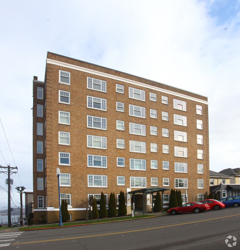 Town House Apartments (Vistaproperties.us) - Tacoma, WA | Apartments.com