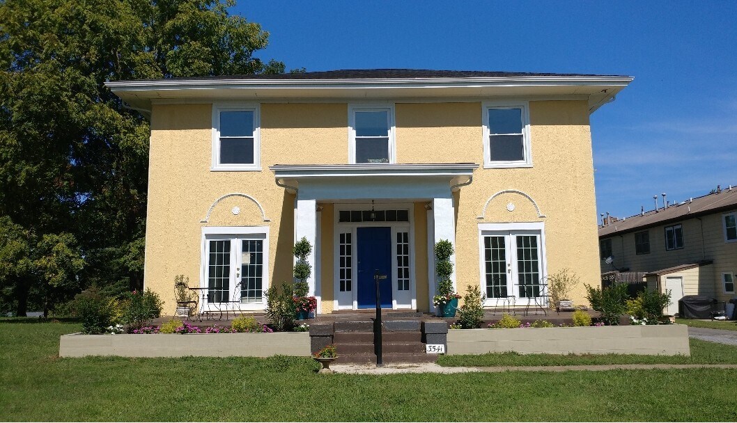 3541 Fort Ave, Lynchburg, VA 24501 Apartments Lynchburg, VA