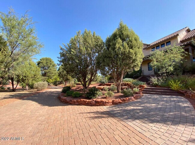 Foto del edificio - 25 Wild Horse Mesa Dr