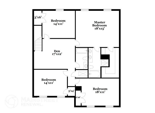 Building Photo - 8110 Chatham Oaks Dr