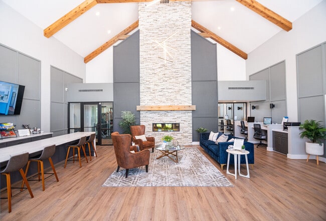 Willow Springs apartments — community photo - Willow Springs