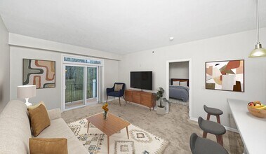 Building Photo - Limestone Creek Apartment Homes