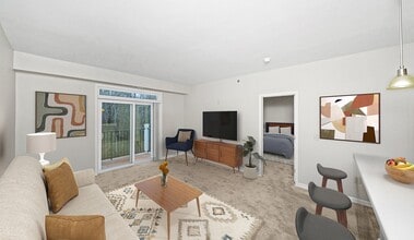 Building Photo - Limestone Creek Apartment Homes