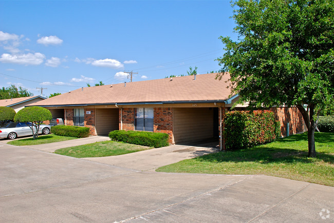 Foto del edificio - Belmont Oaks