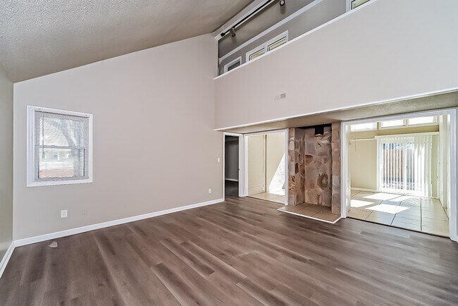 Foto del edificio - Outstanding 3 Bedroom