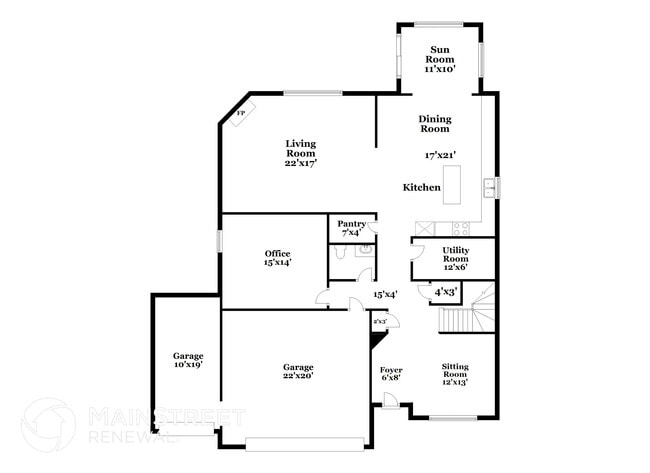 Building Photo - 11705 Rossmore Dr