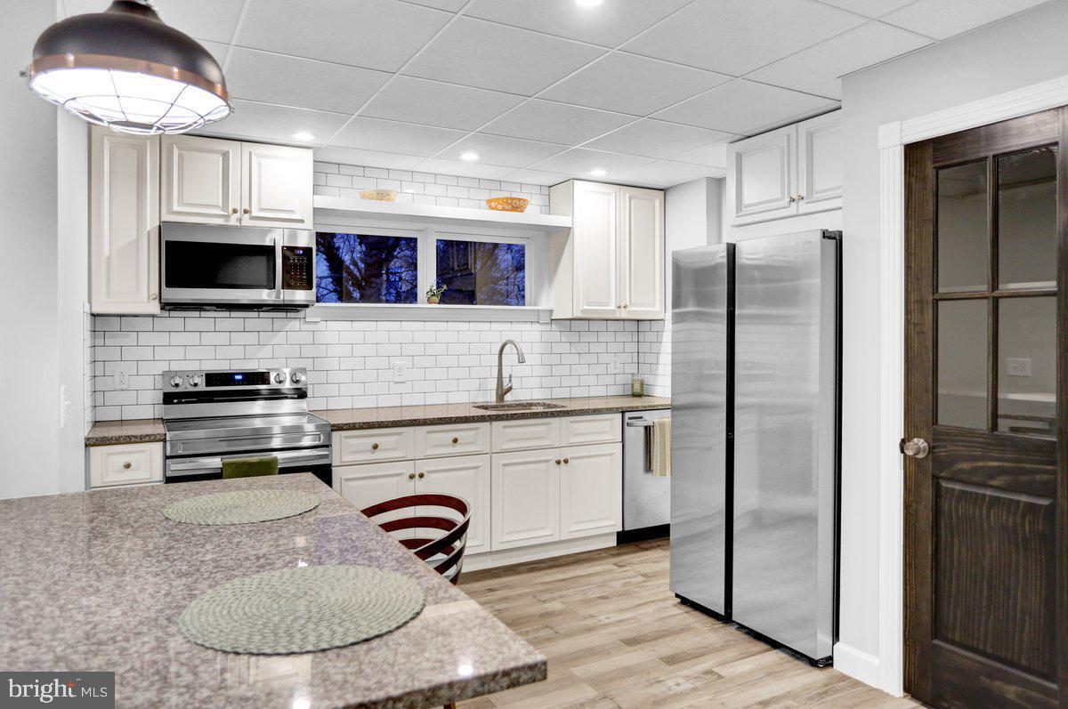 Foto principal - 931 N Hanover St