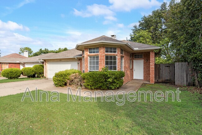 Foto del edificio - 1405 Gainsborough Way