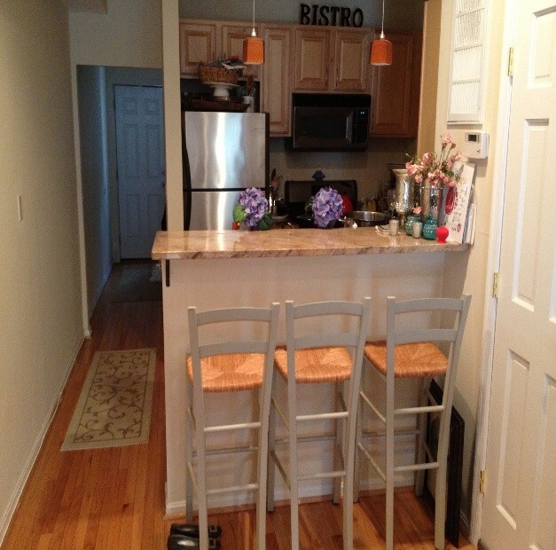 Photo - 317 16th Street SE Townhome
