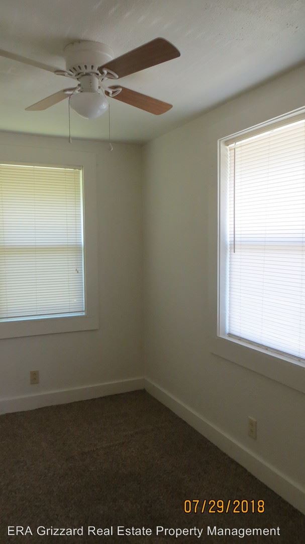 Foto del edificio - 2 br, 2 bath House - 723 McKenzie