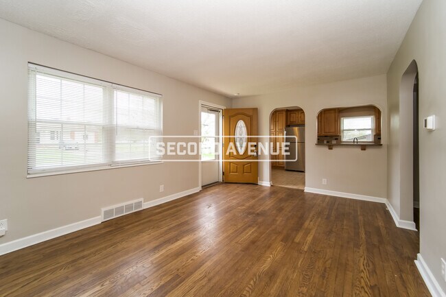 Foto del edificio - 1247 Cascade RD