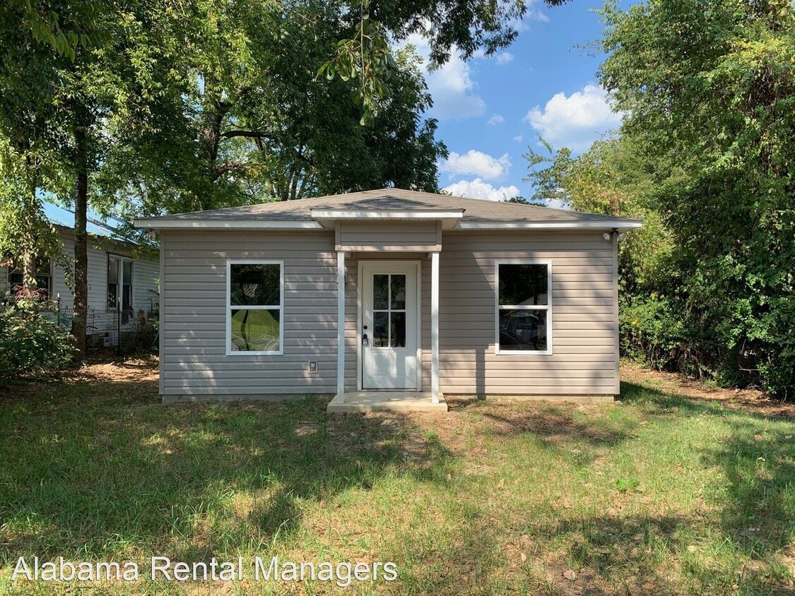 Primary Photo - 3 br, 1 bath House - 1329 Hill Avenue