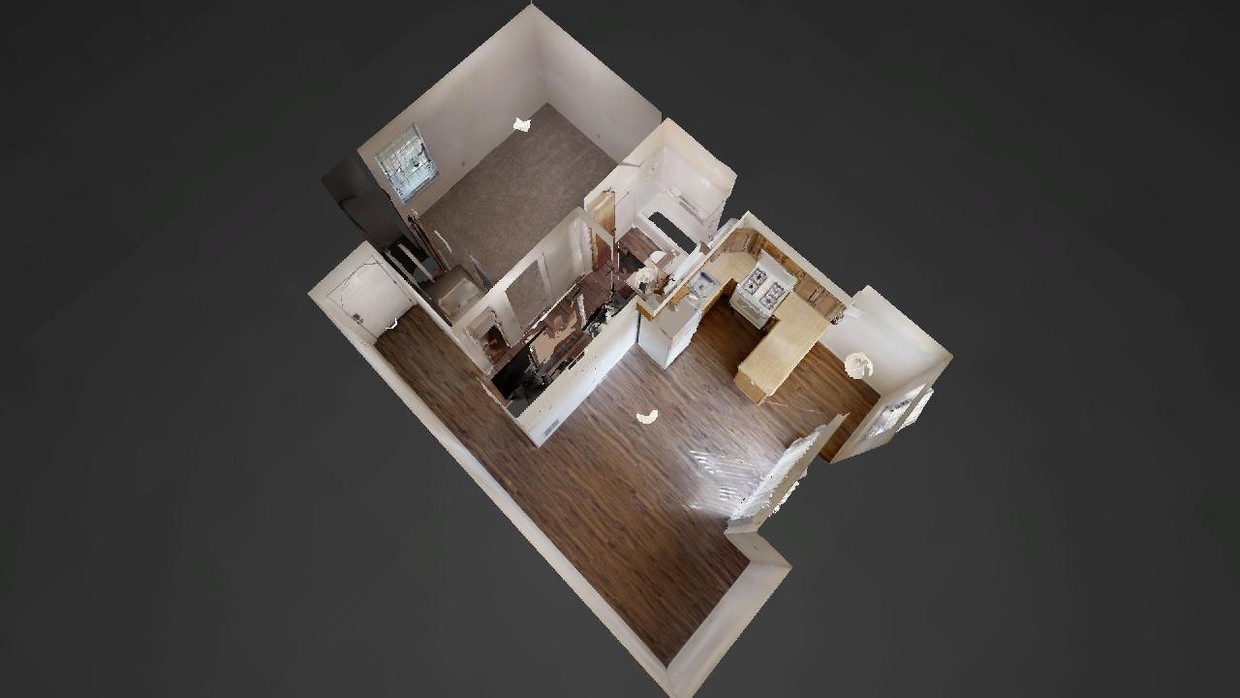 Foto del edificio - 1116 Coal Ave SW