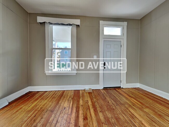 Foto del edificio - 1233 Dewey Ave
