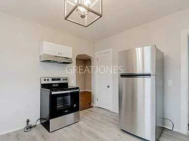 Foto del edificio - 124 N Denny St