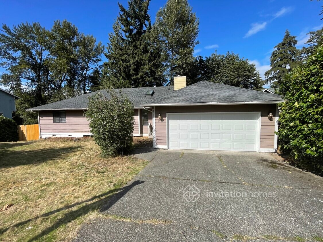 Primary Photo - 3902 S 284th Pl