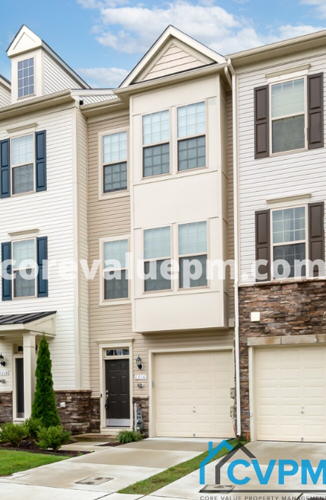 Foto del edificio - 1216 Acorn Ln
