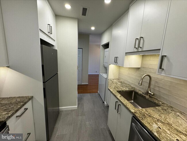 Foto del edificio - 1830 17th St NW