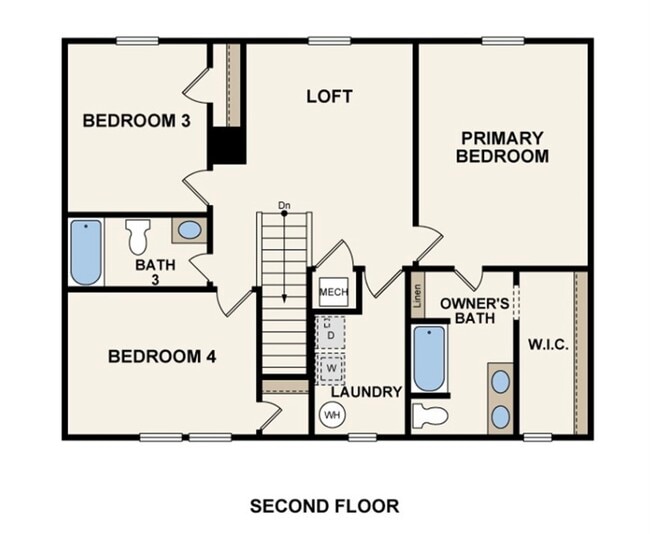 Building Photo - 2980 W Striblin Dr