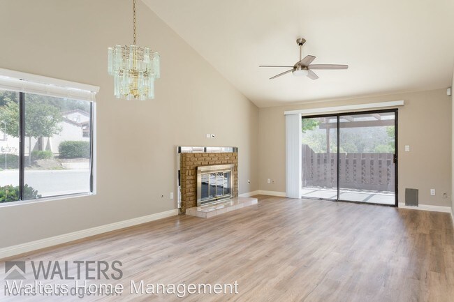 Foto del edificio - 2 br, 2 bath House - 2028 Billy Glen