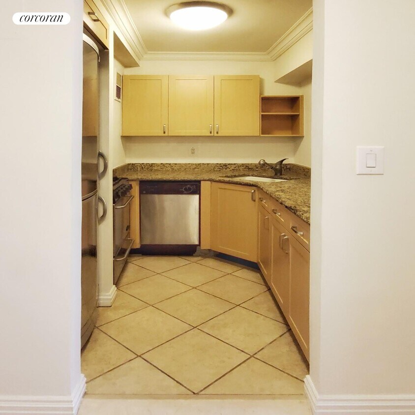 401 W 56th St Unit 2K, New York, NY 10019 Apartment for Rent in New York, NY