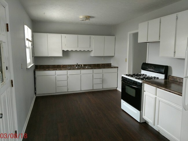 Foto del edificio - 1317 W Taylor St