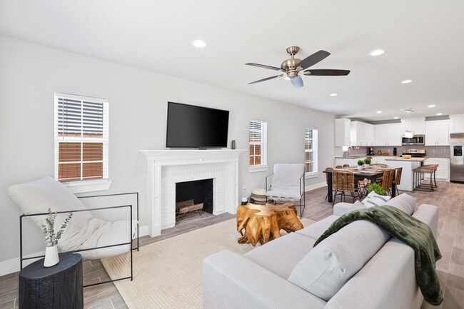 Photo - 235 W Woodin Blvd House