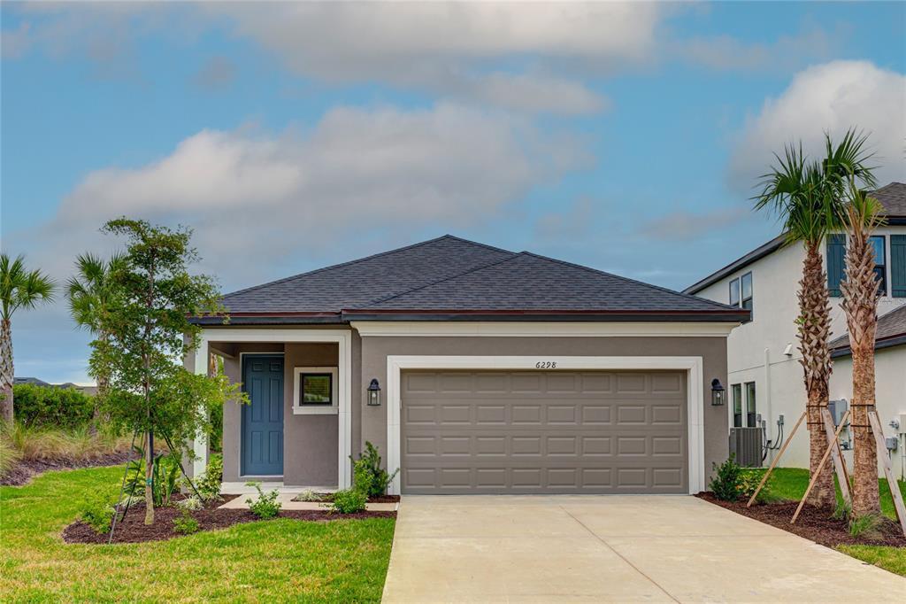 Foto principal - 6298 Grandview Hill Ct