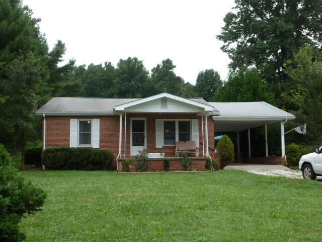 Building Photo - Cute 2 bedroom in Great Location!!