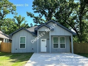 Building Photo - 6103 Shawnee Dr