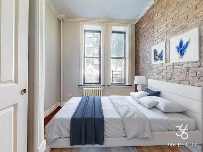 Photo - East 25th Street Apartment