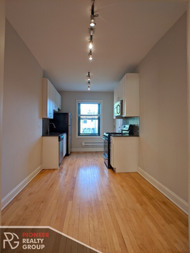 Foto del edificio - 2315 N Rockwell St