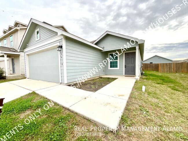 Foto del edificio - 6410 Kemper Pl