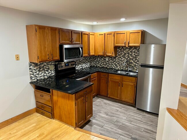 Foto del edificio - 2518 Emerson Ave S
