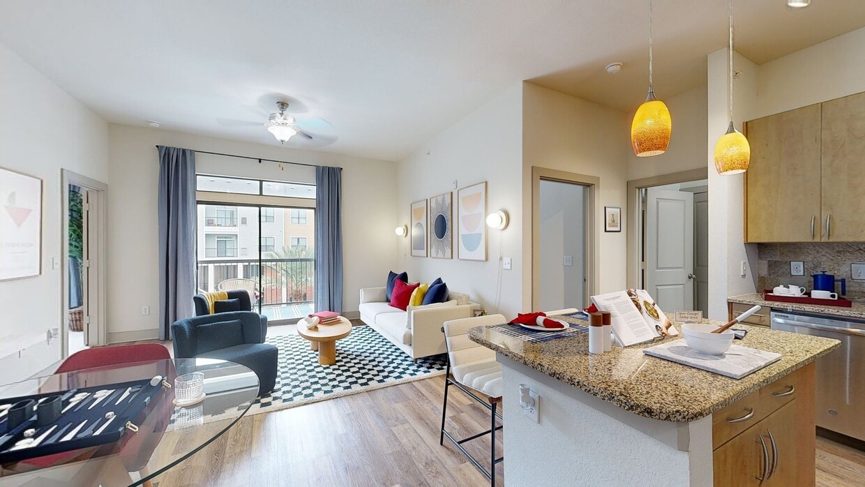 Photo - West 18th Lofts