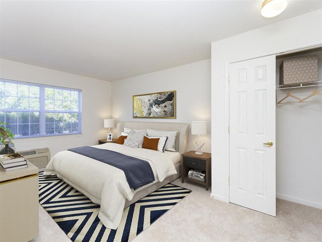 Foto del edificio - Arbor Crest 62+ Senior Apartments