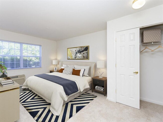 Foto del edificio - Arbor Crest Senior Apartments