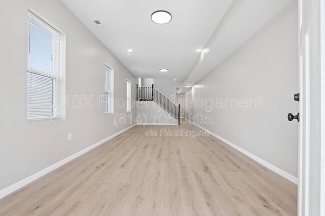 Foto del edificio - 1209 E Whittier St