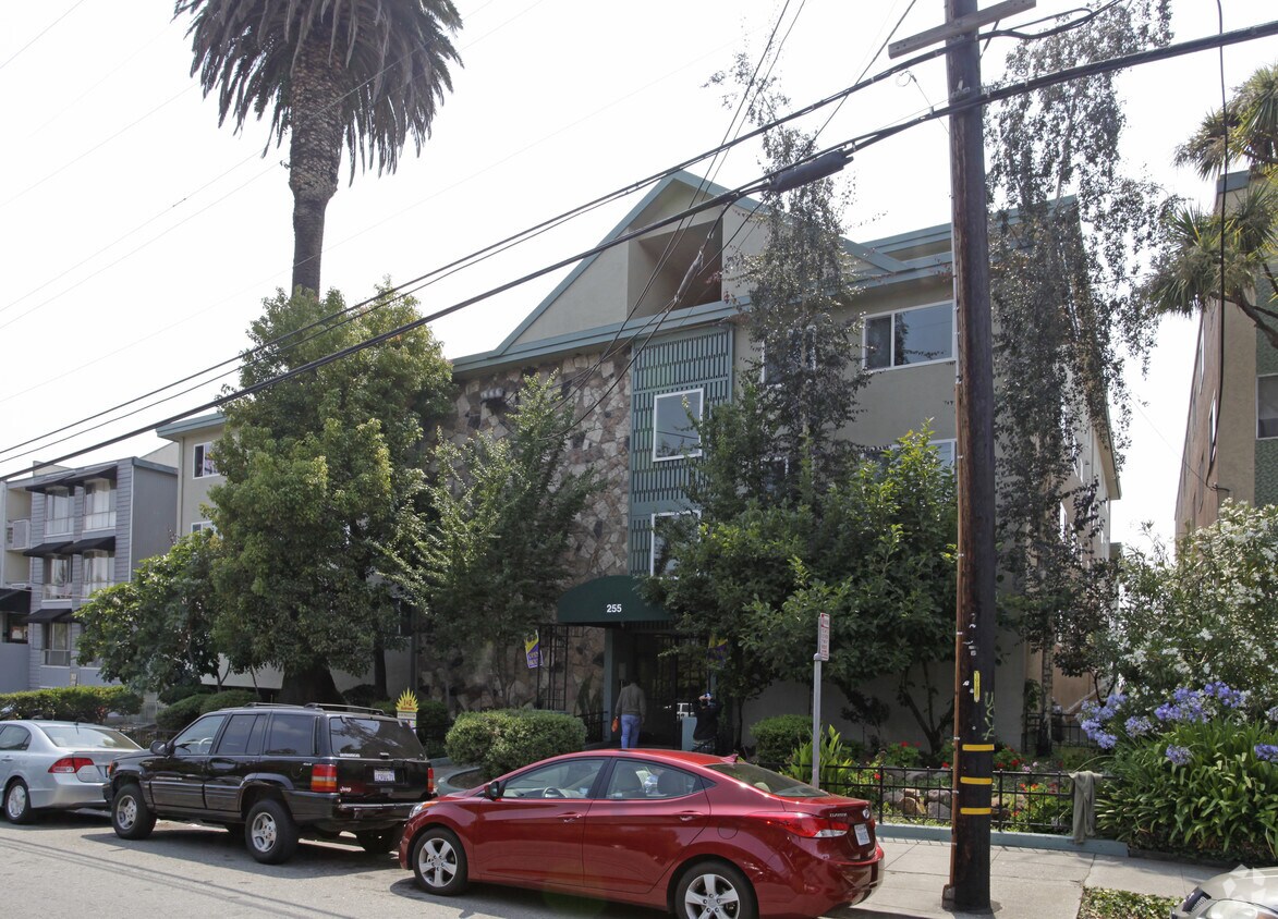 255 MacArthur Blvd, Oakland, CA 94610 Apartments Oakland, CA
