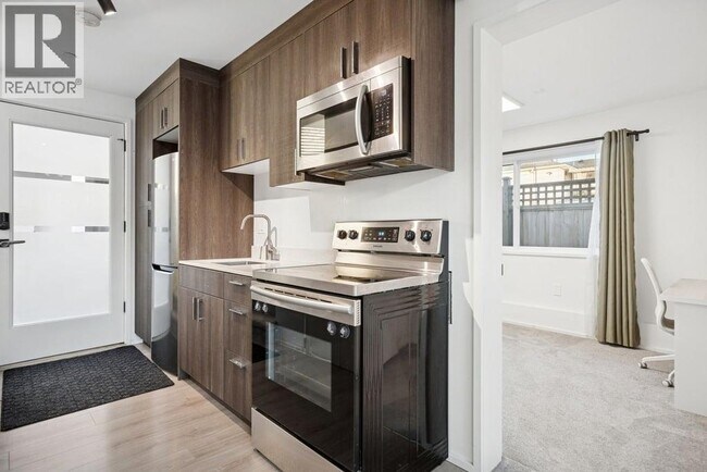 Photo du bâtiment - 2732 Turner St