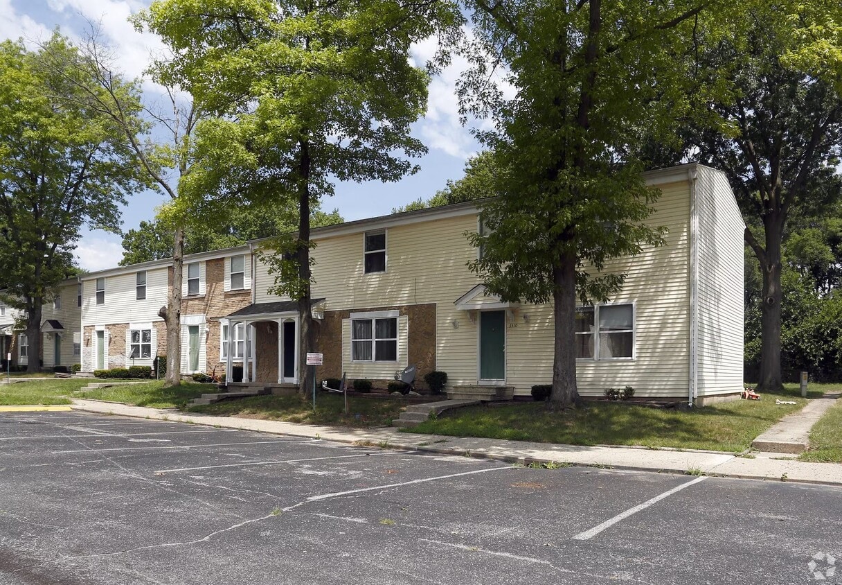 Primary Photo - El Dorado Apartments