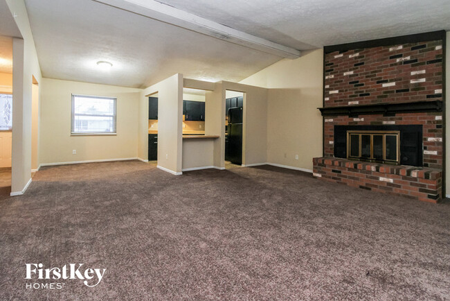 Foto del edificio - 5519 Old Mill Ct