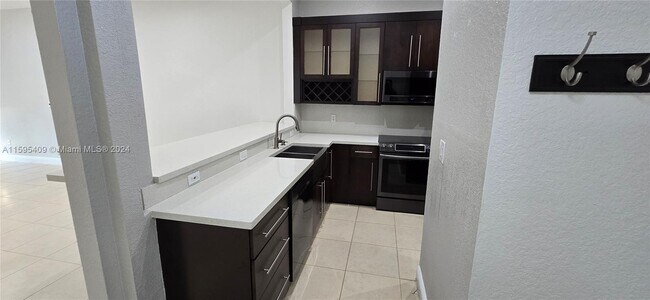 Photo - 16325 SW 103rd Ter Townhome