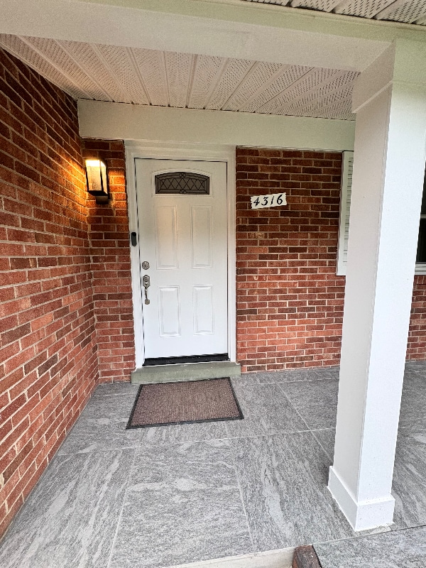 Foto del edificio - 4316 Josephine Ave