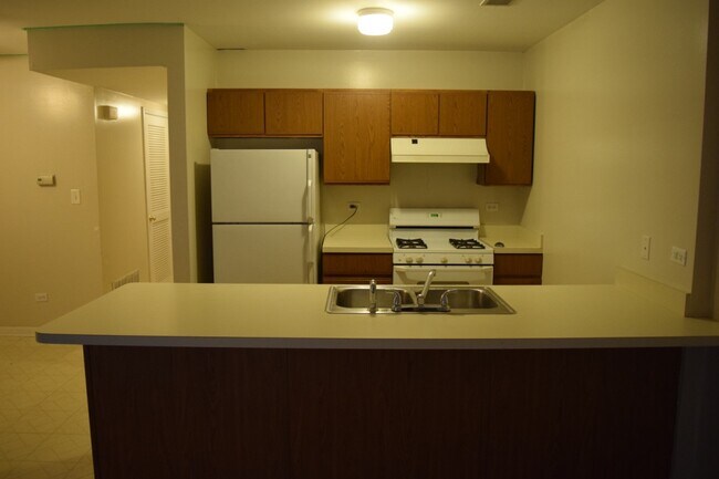 Foto del edificio - 2322 W Flournoy St