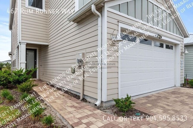 Building Photo - 467 Rum Runner Wy