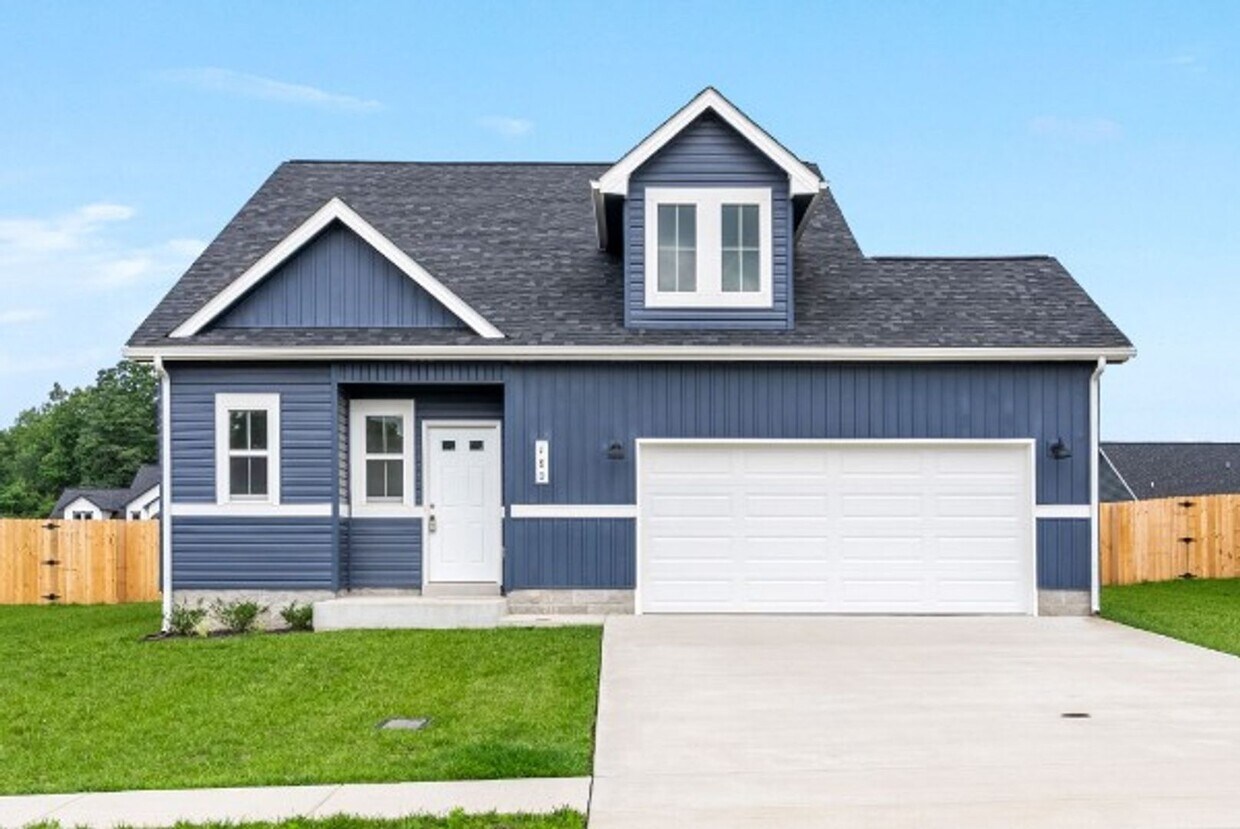 Primary Photo - Beautiful Single Family Home