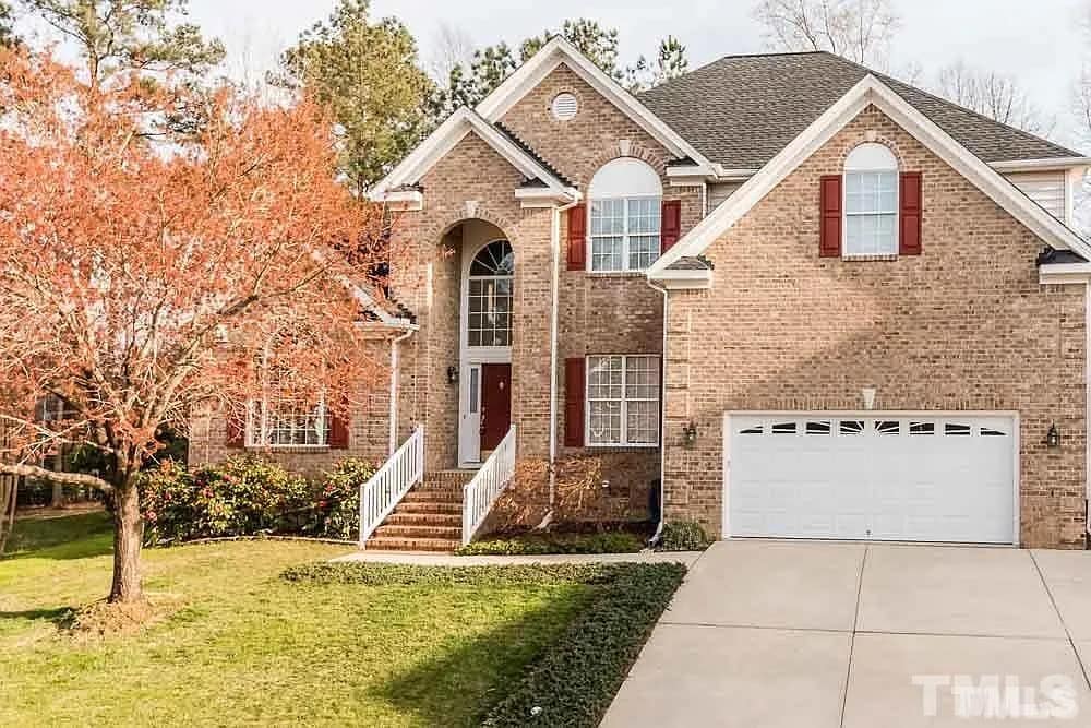 Primary Photo - 102 Poplar Knoll Ct